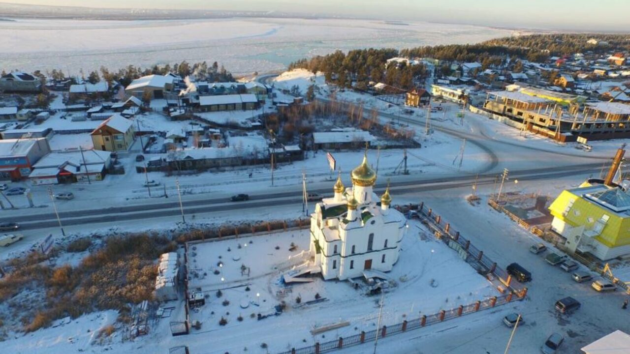 В Нижнем Бестяхе появится Центр культурного развития — ЯСИА