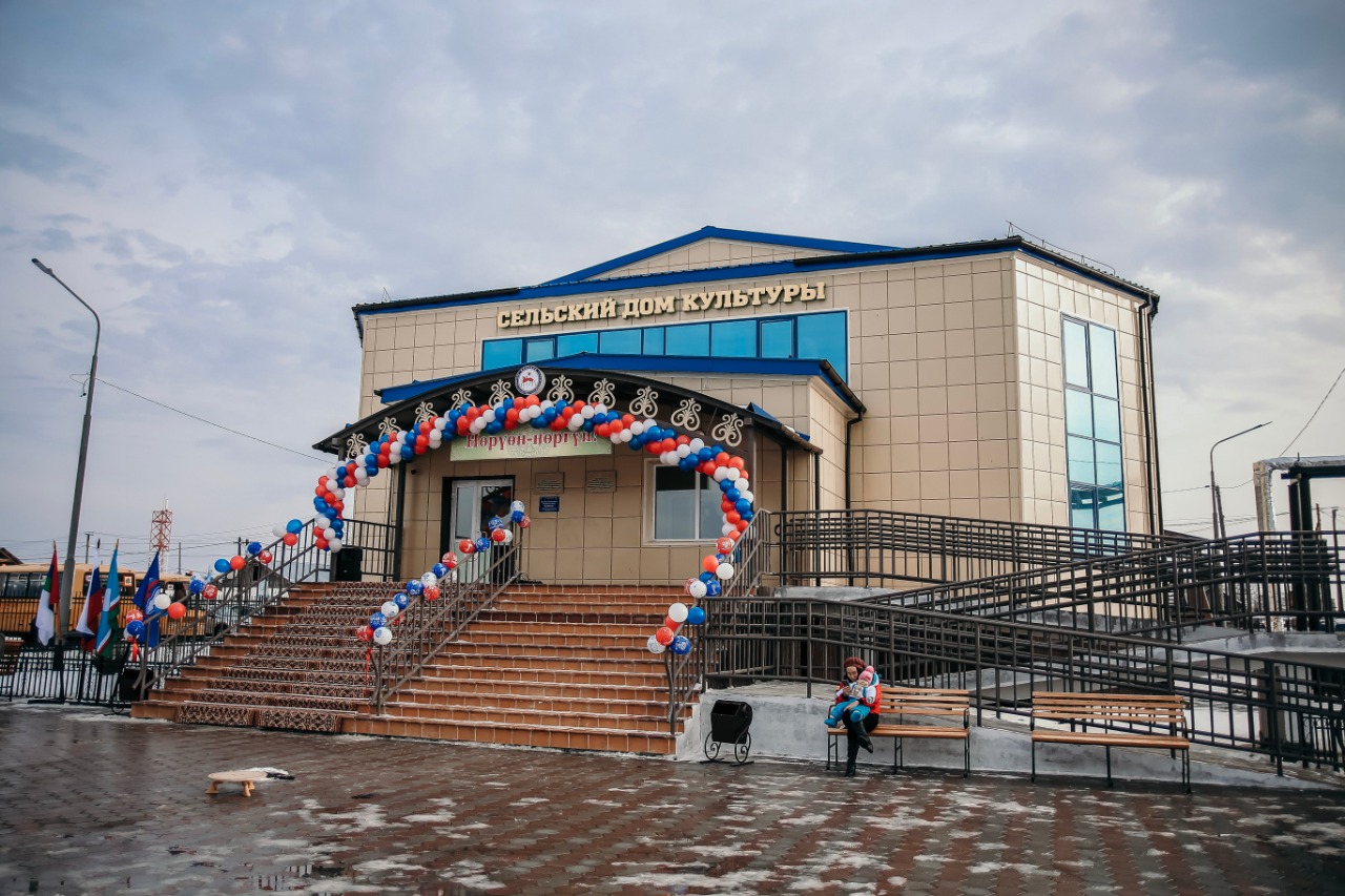 В Якутии в сельские дома культуры дополнительно вложат 22,7 млн рублей
