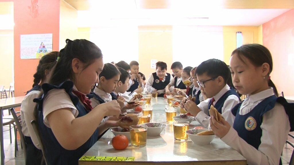 33 школа якутск