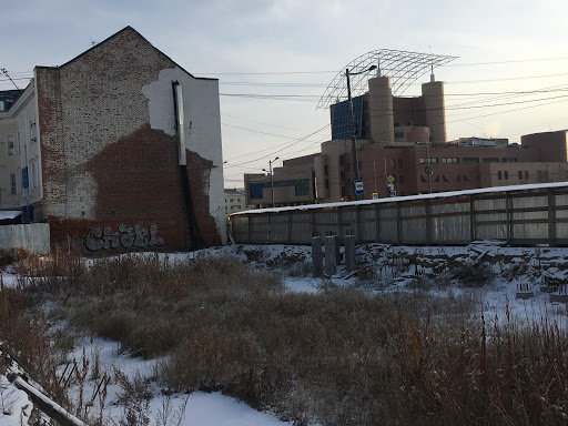 Мэрия Якутска о строительстве многоквартирного дома у площади Орджоникидзе