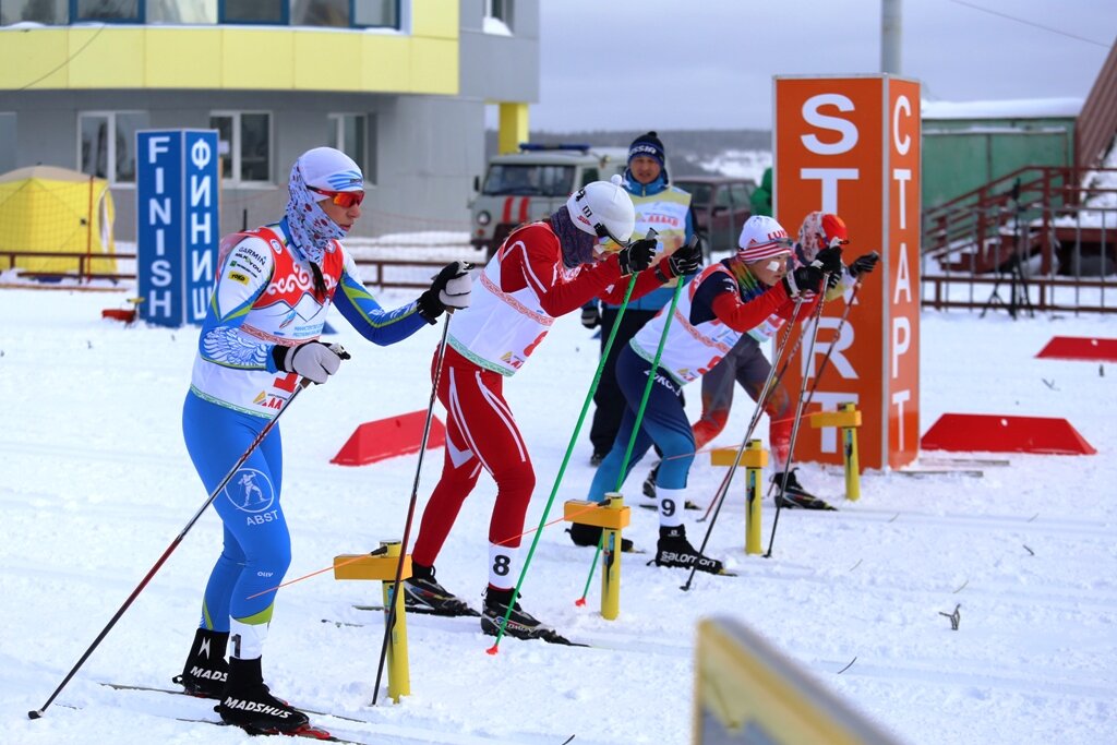В Алданском районе Якутии построят современный комплекс для развития горнолыжного спорта и туризма