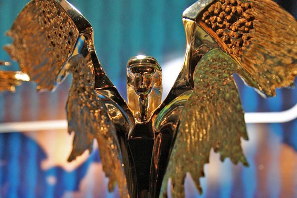 «Пугало» претендует на победу в трёх главных номинациях премии «НИКА»