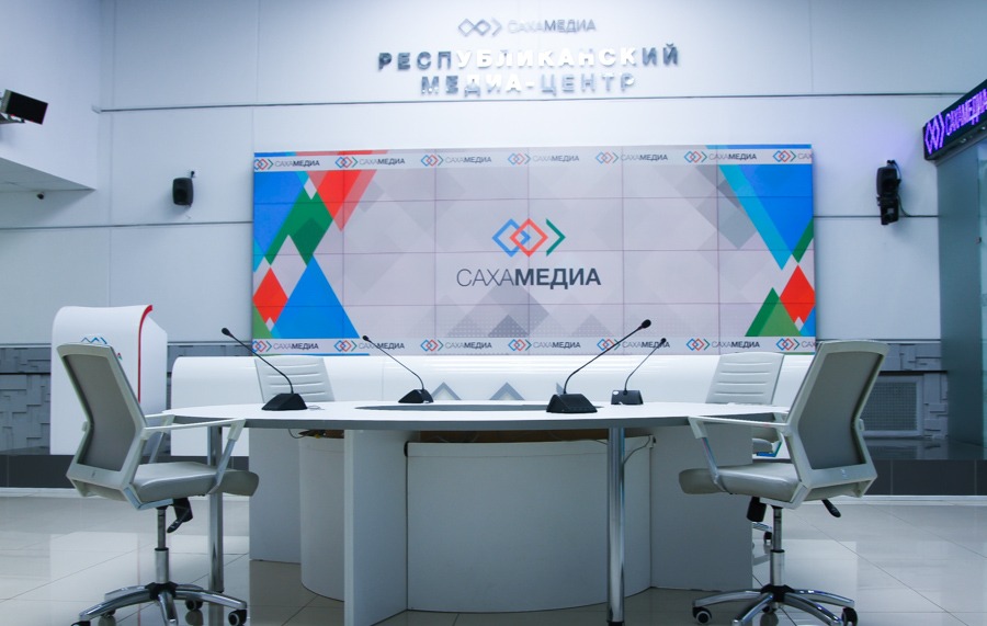 Онлайн: пресс-конференция Центризбиркома Якутии