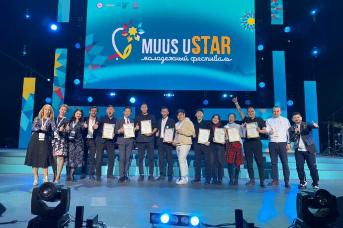 В районах Якутии планируют провести мини-фестивали молодежи Muus uStar