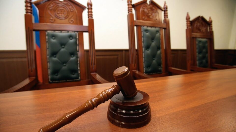 Прокуратура Якутска направила в суд уголовное дело в отношении стрелка из пневматики