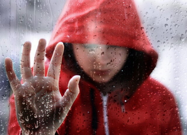 "Дети дождя": Как  живут в Якутии дети с аутизмом