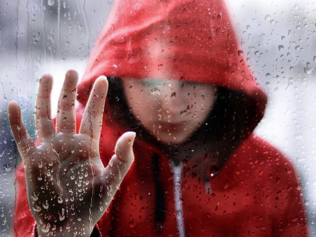 "Дети дождя": Как живут в Якутии дети с аутизмом