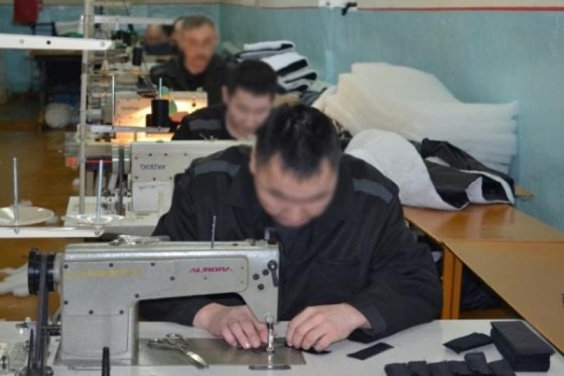 В Якутии хотят создать рабочие места для осужденных