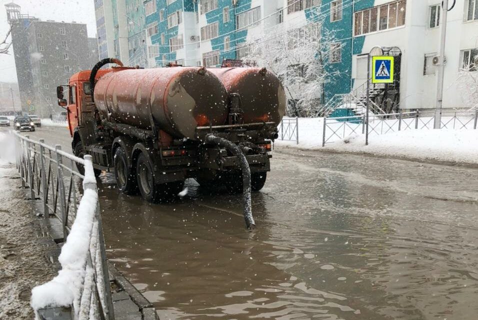 Сэс якутск богдана чижика