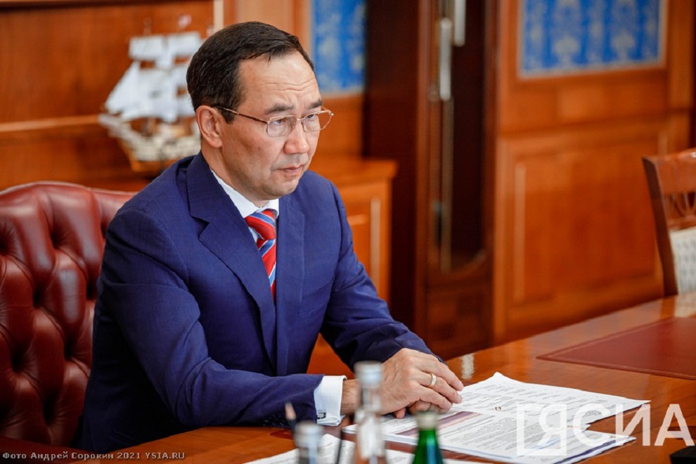Власти Якутии будут настаивать на пересмотре условий оборота маркированных товаров