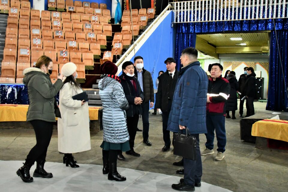 Какая Планируется В Новом Году