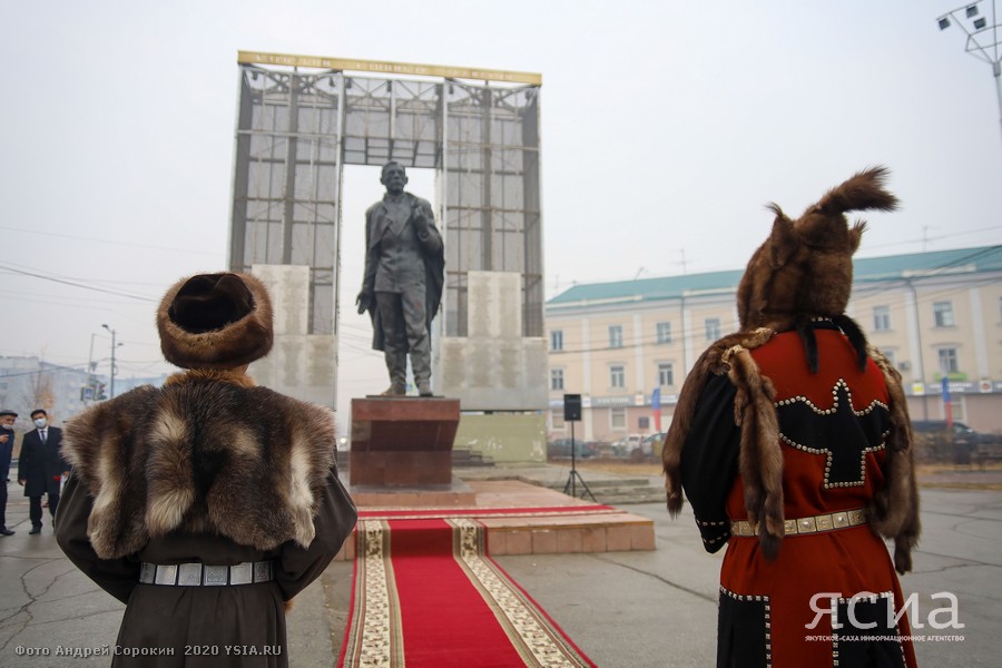 День республики и Первомай пройдут в Якутске без массовых мероприятий
