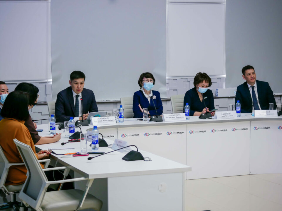 В Якутии предлагают ввести школьный предмет по медиабезопасности