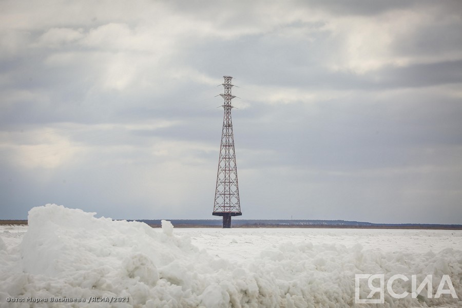 В 11 районах Якутии прогнозируют сложную паводковую обстановку
