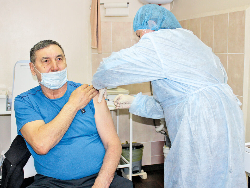 На 28 апреля в Якутии выявлено 88 новых случаев коронавирусной инфекции