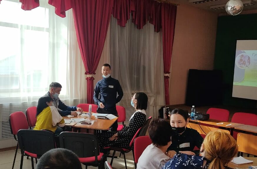 В Якутии проходит обучение общественных наблюдателей на выборах