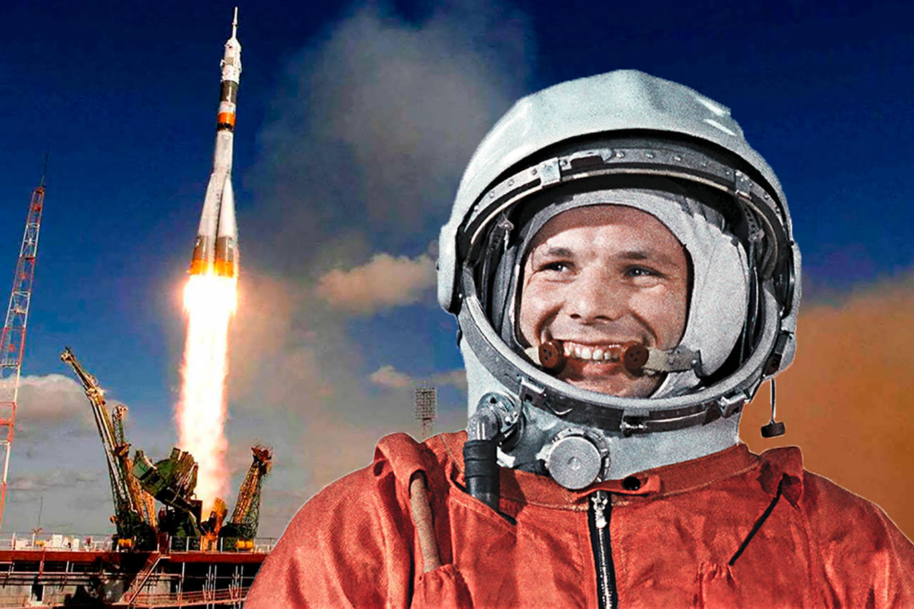 Айсен Николаев: Якутию с космонавтикой связывает многое
