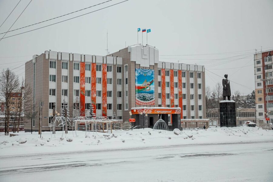На пост главы Нерюнгринского района Якутии претендуют четыре кандидата