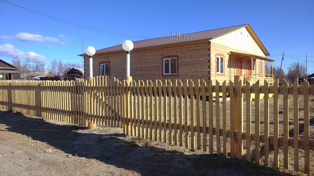 Регионы России поддерживают инициативу депутатов Якутии о строительстве домов на селе