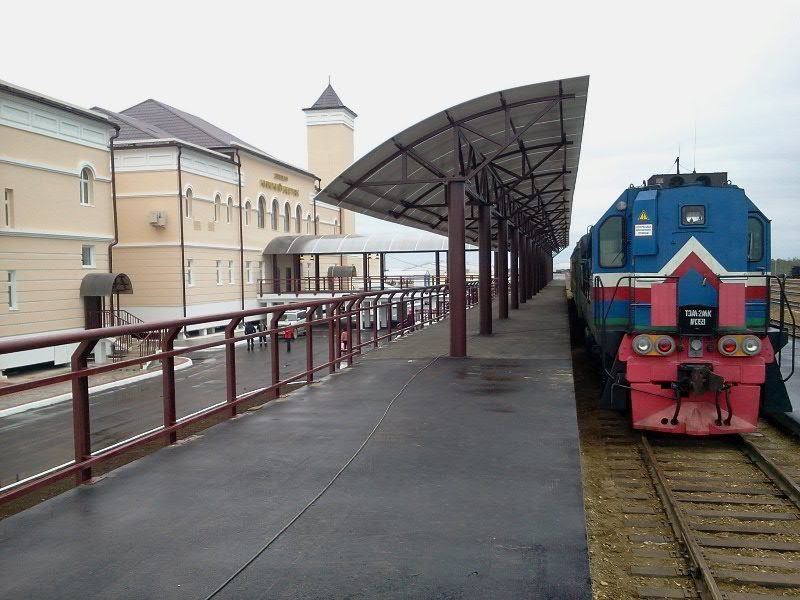 Из Якутии появятся железнодорожные рейсы в Тынду и Владивосток