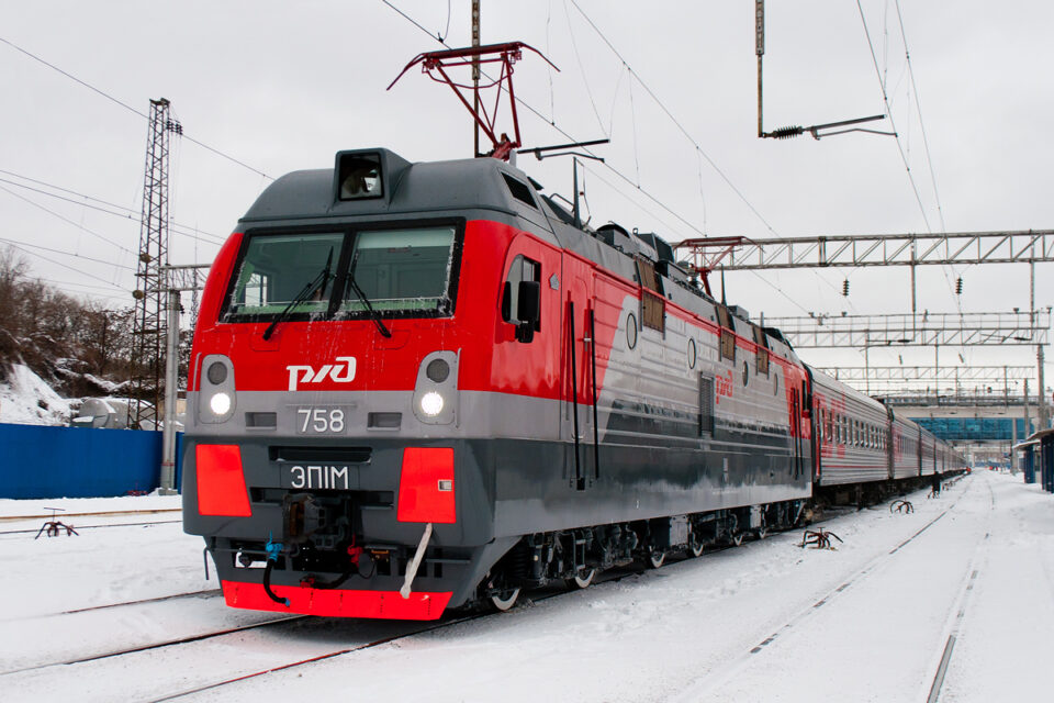 Ведутся переговоры с «Российскими железными дорогами» о реализации социальных проектов в Якутии