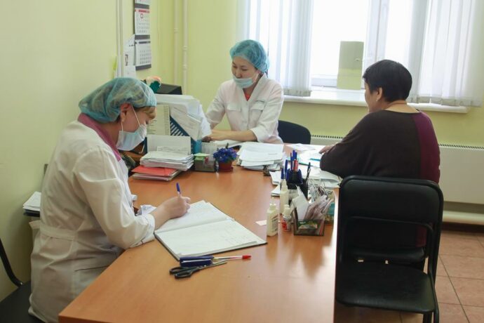 Почти 13 млрд рублей направят на модернизацию здравоохранения Якутии