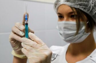 Адреса для получения вакцины в городе Якутске на 7 июня