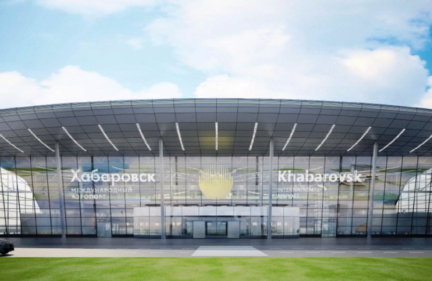 Международный аэропорт Хабаровска стал базовым для авиакомпании 