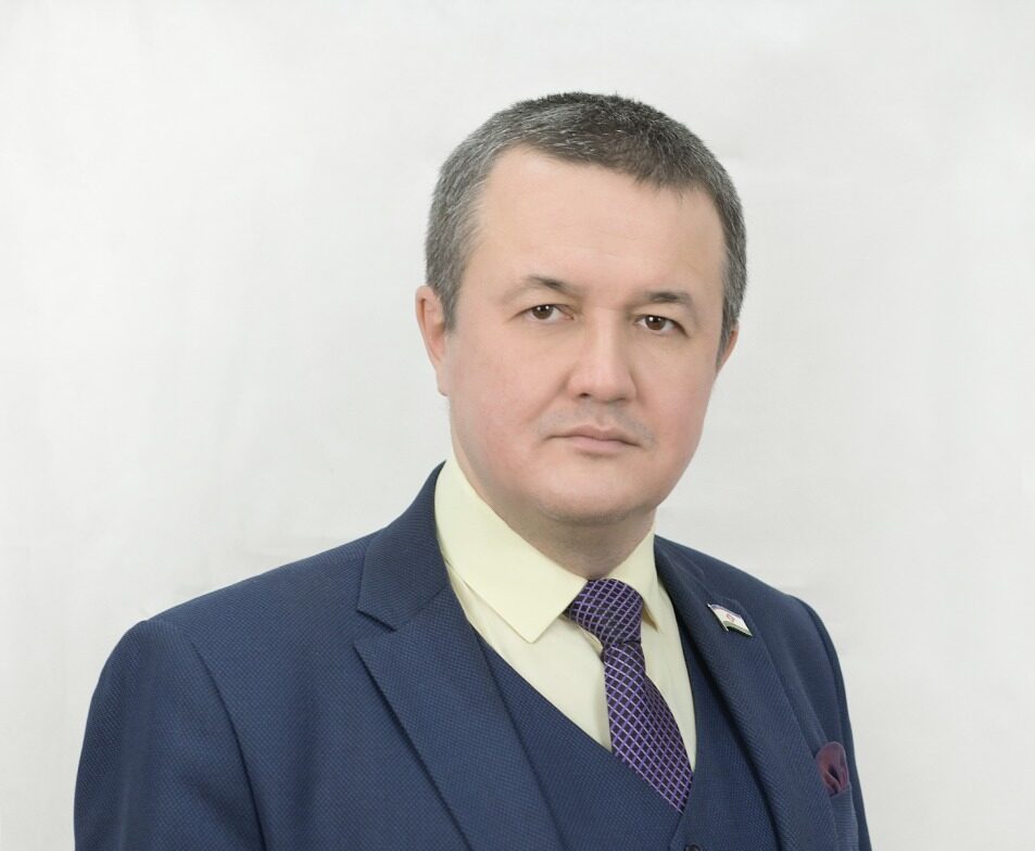 Денис Васильев: Законодательство региона должно быть приведено в соответствие с федеральным