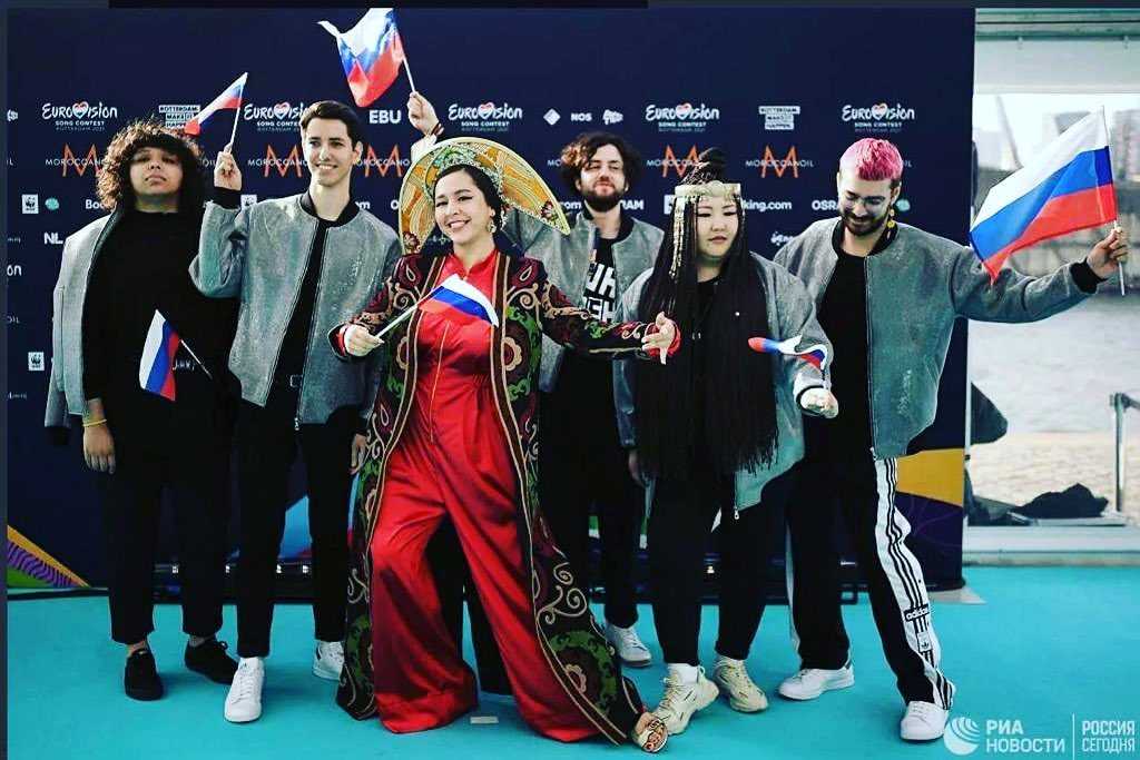 Глава Якутии пожелал удачи российским участникам на конкурсе "Евровидение"