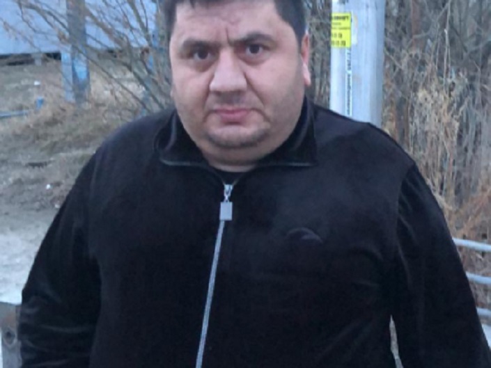 Подозреваемого в мошенничестве с ювелирными изделиями задержали в Якутии