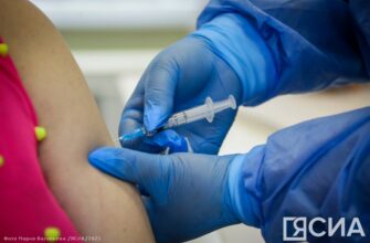 Оперштаб Якутии: Необходимо усилить вакцинацию в районах в связи с летними каникулами у детей