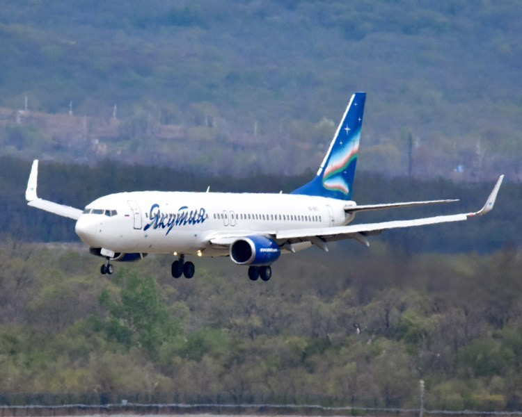 В авиакомпании "Якутия" напомнили о нормах и условиях перевозки багажа