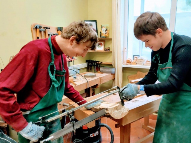 В Якутии планируют открыть трудовые мастерские для людей с ментальными нарушениями развития