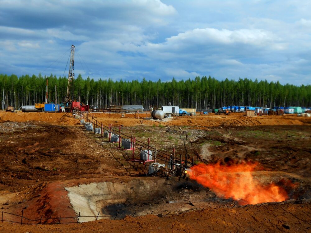 ООО «Газпром недра» продолжает геологоразведочные работы на Чаяндинском месторождении