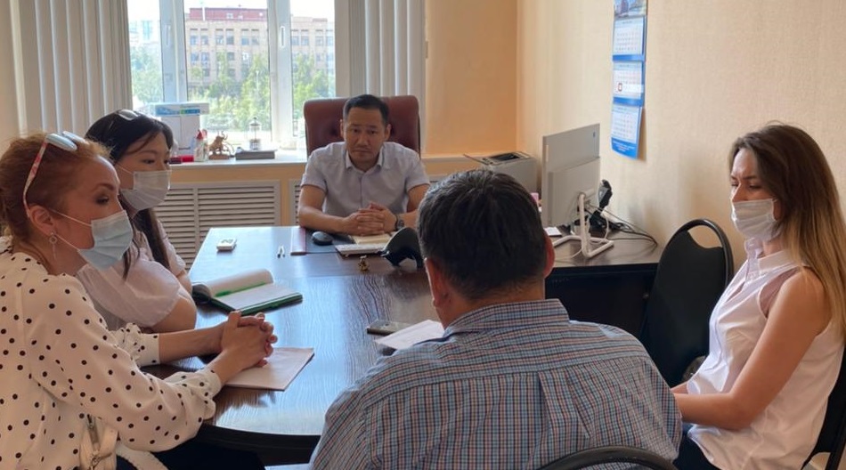 В Якутии собрание жильцов предложили проводить в онлайн-формате