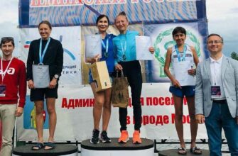 Глава Якутии: Наши спортсмены продолжают радовать нас своими успехами!