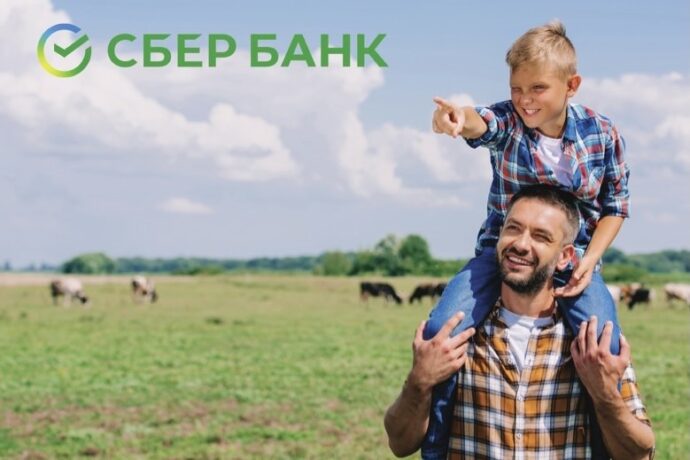 Сбербанк возобновил приём заявок по программе «Сельская ипотека»