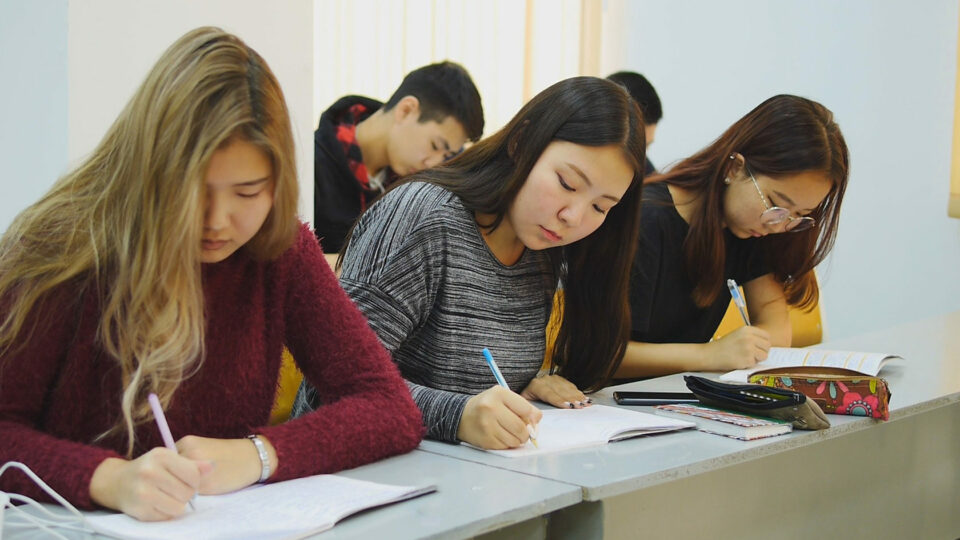 Студенческий кампус в Якутии позволит создать профессиональную образовательную экосистему
