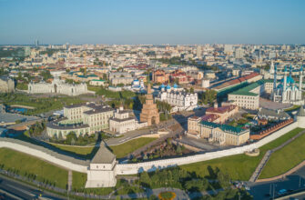 В рамках Дней Якутии в Татарстане пройдут круглые столы и практикумы
