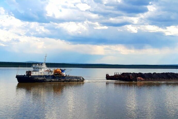 В Якутии построят новый мост через реку Вилюй