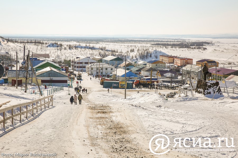 Рекомендации по модернизации северного завоза внесли на рассмотрение правительства Якутии