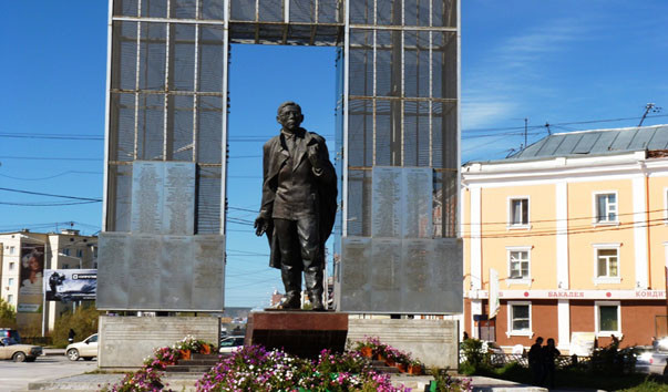 В Якутске определят балансодержателя памятников