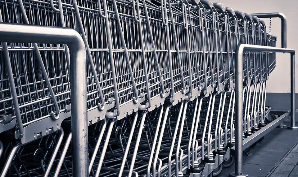 Полицией Якутска расследовано хищение в супермаркете
