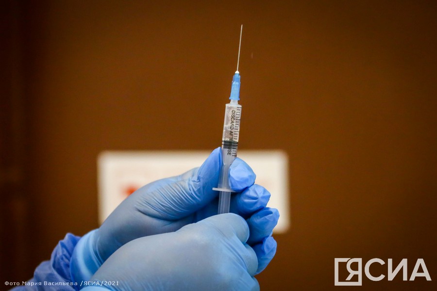 Районы Якутии, выполнившие план по вакцинации населения, будут поощрены