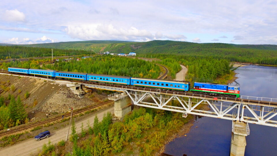 Из Якутии назначены дополнительные вагоны до  Иркутска, Владивостока и Благовещенска