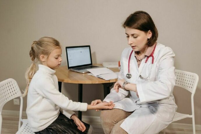 Педиатр рассказала о самых острых детских болезнях в Якутии и влиянии климата на физическое развитие