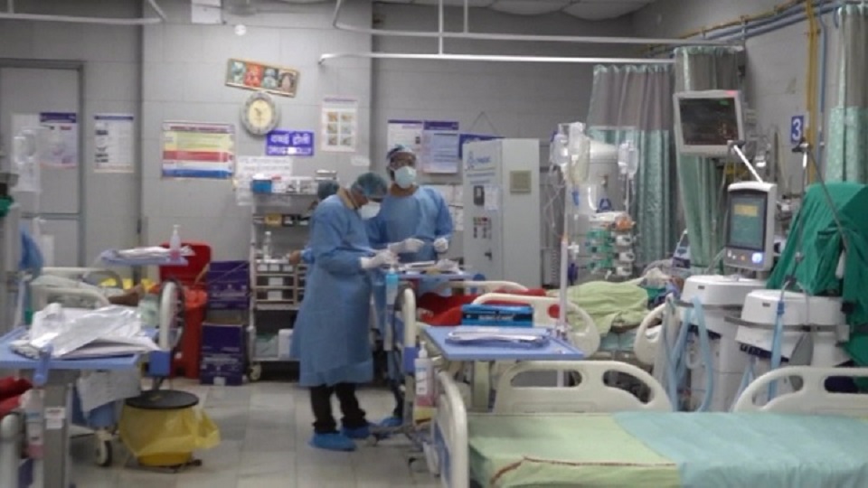 За сутки в Якутии выявили 238 новых случаев коронавирусной инфекции