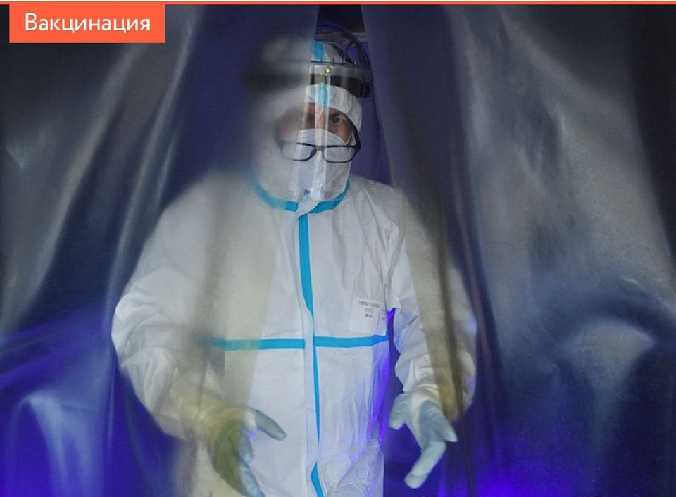 В Якутске откроют дополнительный стационар для детей с коронавирусом  