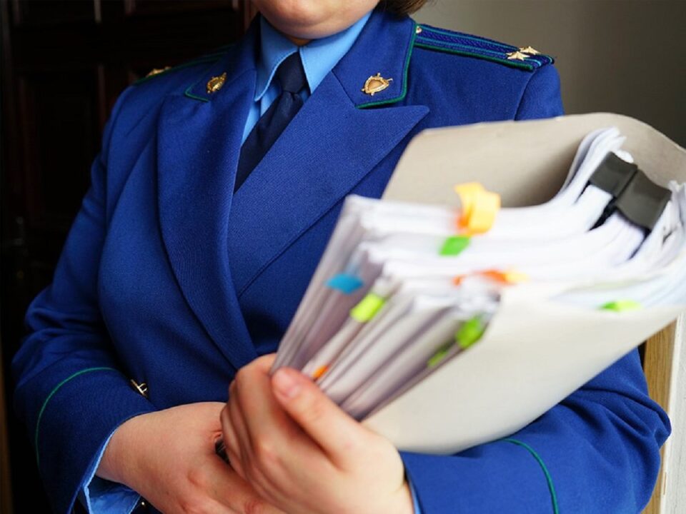 В Якутии прокуратура организовала проверку по факту гибели женщины в ДТП
